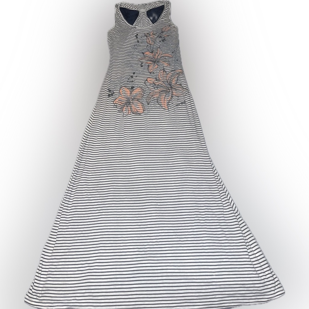 LAST CHANCE SPoint Maxi Dress M